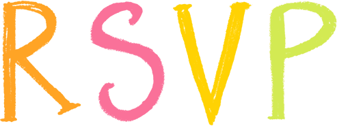 RSVP